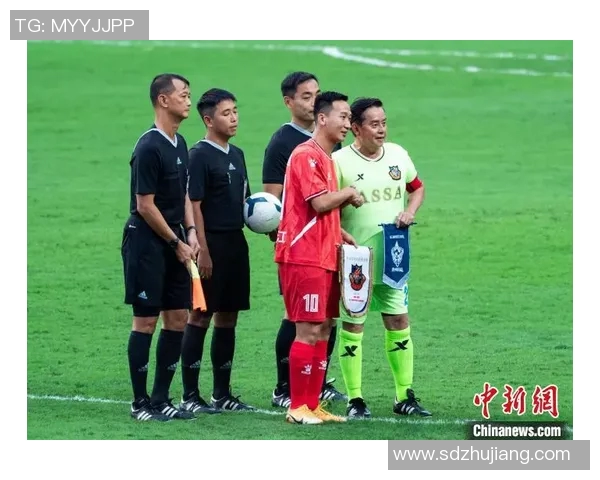 与足球明星合影时的注意事项和技巧分享