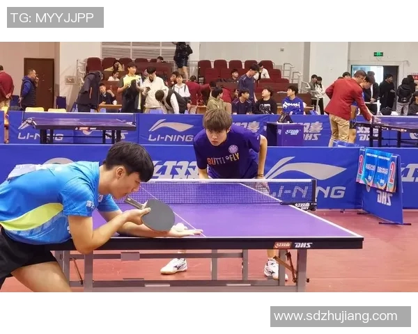 乒乓球心理素质评比揭晓武汉乒乓球队荣获第四名成就辉煌 乒乓球心理素质评比揭晓武汉乒乓球队荣获第四名成就辉煌