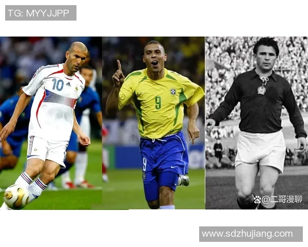 全球足球明星排名揭晓谁将成为新一代球王的争夺者 全球足球明星排名揭晓谁将成为新一代球王的争夺者