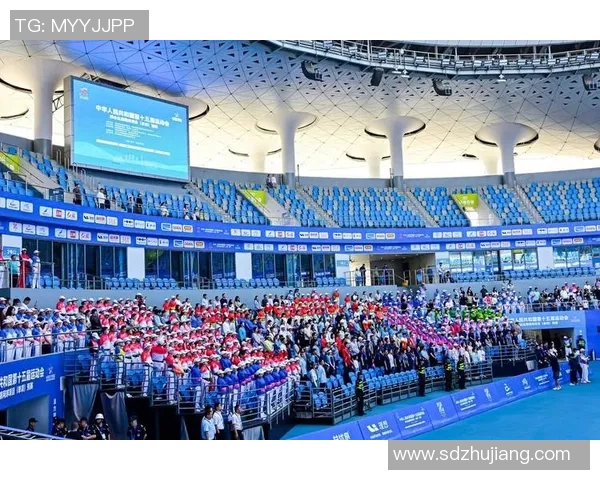 全运会特别报道:见证北京网球队的蜕变与成长之路 全运会特别报道:见证北京网球队的蜕变与成长之路