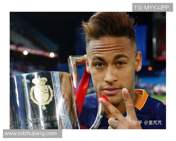 内马尔的传奇之路：从巴西小子到全球足球巨星的成长历程