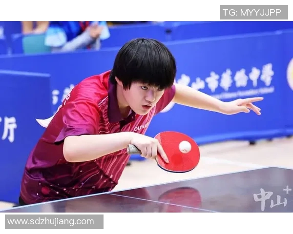 北京乒乓球队防反革新之路：技术提升与战术创新的深度解析