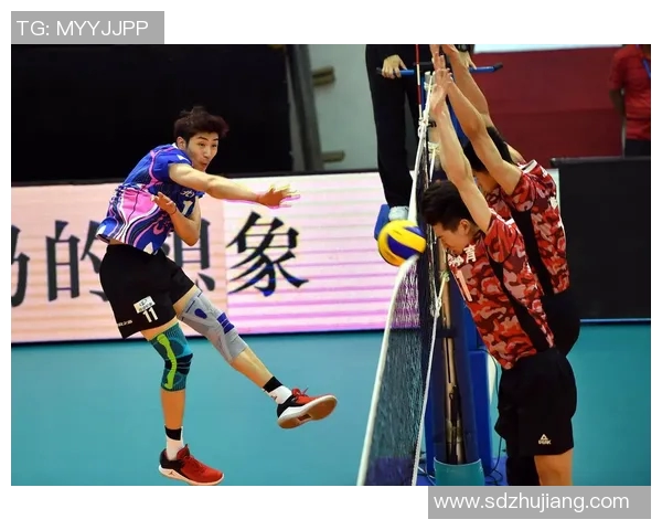 北京排球队最新排球配合技巧TOP10解析引领潮流