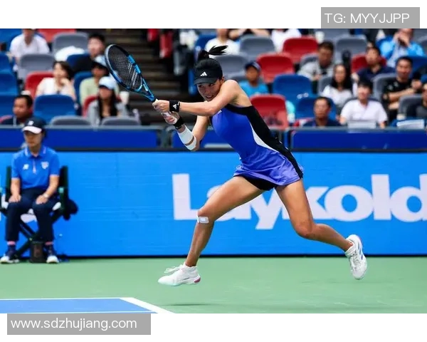 南京网球队技术探讨:提升球员实力与战术应用的关键策略