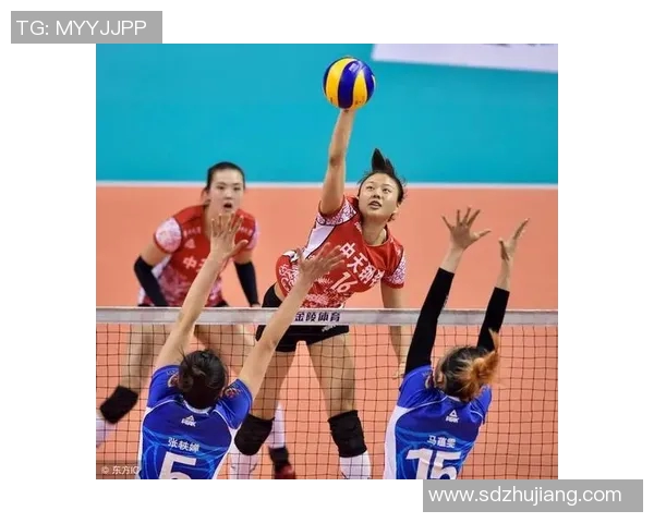 广州排球队技术表现深度分析与数据解读探讨