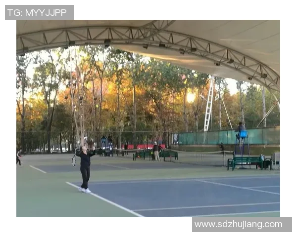 西安网球队迎来转型新篇章努力追寻更高竞技目标与发展方向