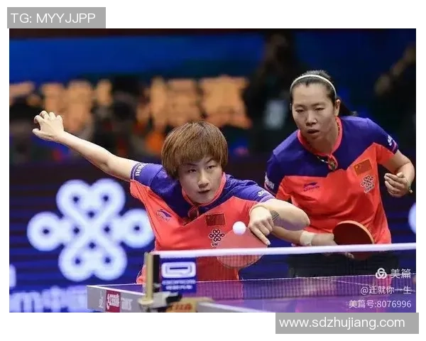 赛后分析：北京乒乓球队与广州乒乓球队的战术配合与表现评估