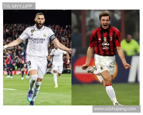 足球场上的璀璨明星他们的独特魅力与风格让世界为之倾倒