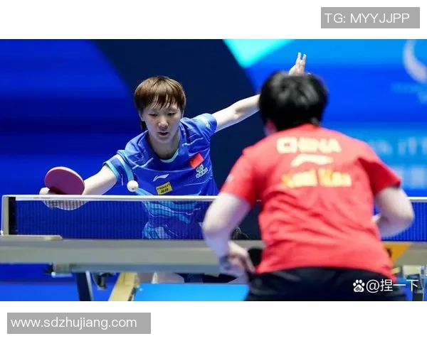 足球明星与乒乓球明星的巅峰对决谁能赢得更多的荣耀与赞誉 足球明星与乒乓球明星的巅峰对决谁能赢得更多的荣耀与赞誉