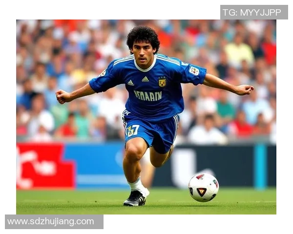 足球明星矮人是谁揭秘他在绿茵场上的传奇故事与成就