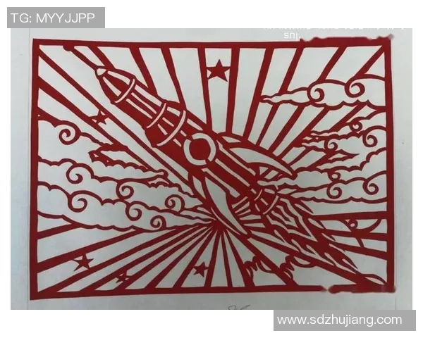 轻松学剪纸足球明星教程视频带你一起动手创作精彩作品 轻松学剪纸足球明星教程视频带你一起动手创作精彩作品