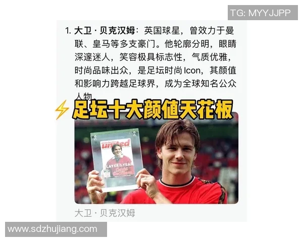 足球明星颜值大比拼谁是最帅球员你心目中的颜值天花板是谁 足球明星颜值大比拼谁是最帅球员你心目中的颜值天花板是谁