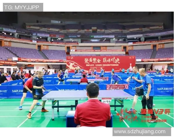 重庆乒乓球队在联合会杯中的默契配合与战术分析