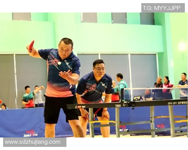 从零开始：乒乓球力量完全攻略