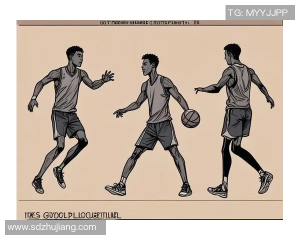 篮球新手攻略：节奏入门指南