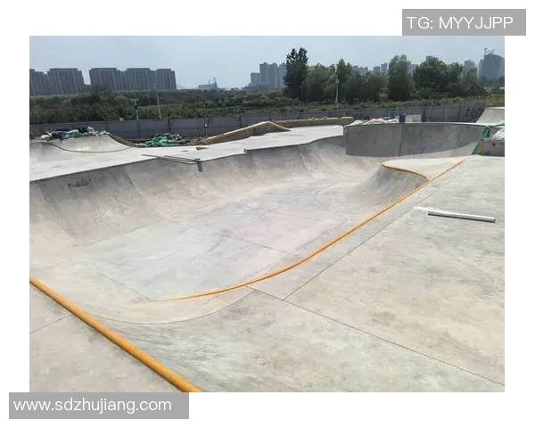 热议滑板：南京滑板队的比赛经验变革