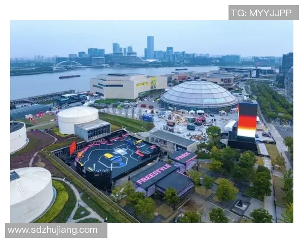 极限运动深度：解密上海极限运动队的盯防