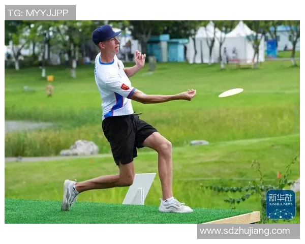 飞盘战术排名：深圳飞盘队创新高