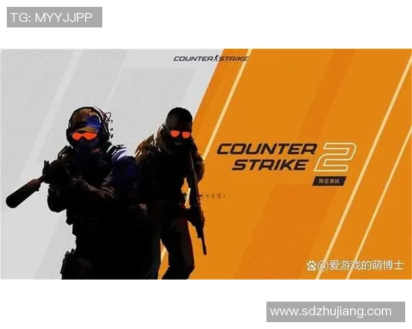 聚焦CS_GO：JDG的技术话题