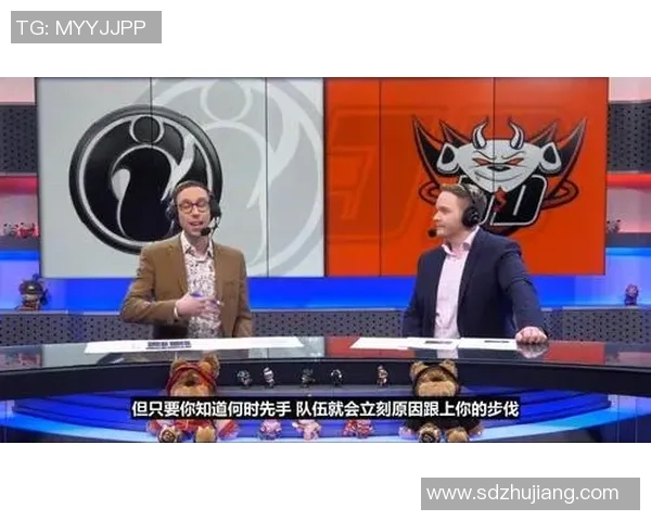 和平精英深度:解密IG的快攻 和平精英深度:解密IG的快攻