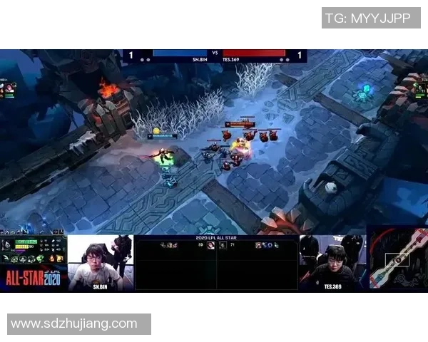 全明星赛点评：TES的速度表现