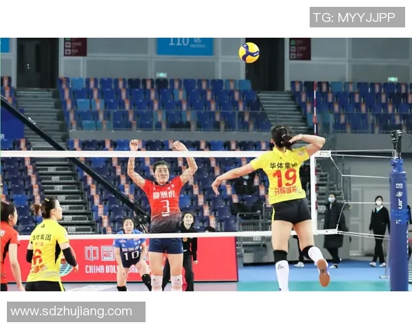 排球评论：深圳排球队的运营得失