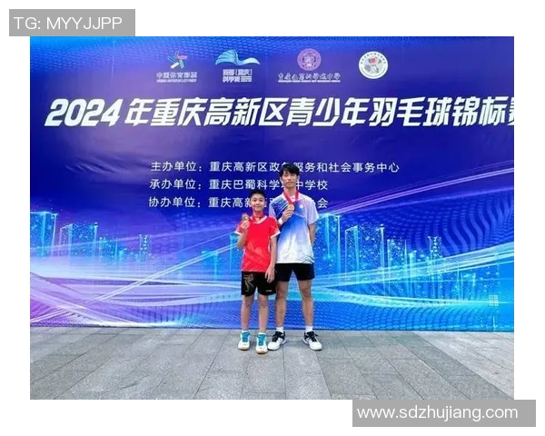 最新羽毛球力量TOP10：重庆羽毛球队领跑