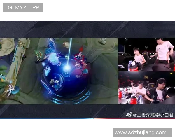 王者荣耀评论：TES的整体压制得失