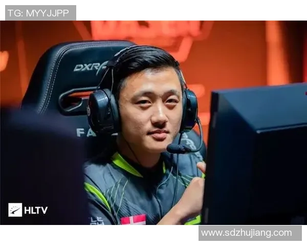 刘伟独家：分享CS_GO心得