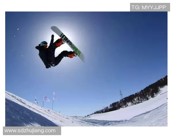 极限运动新手攻略：技术入门指南