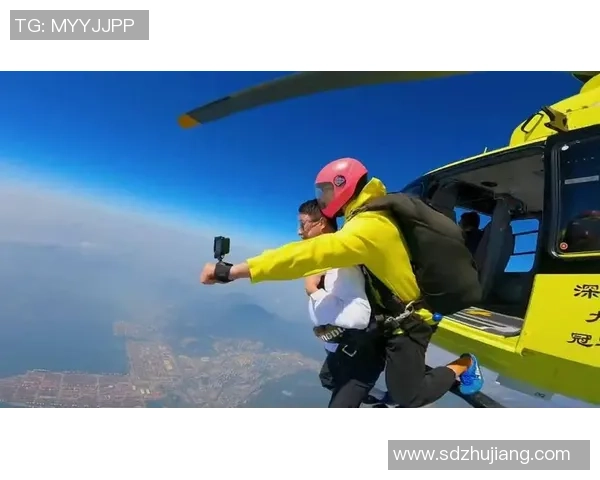 热议极限运动：深圳极限运动队的意识变革