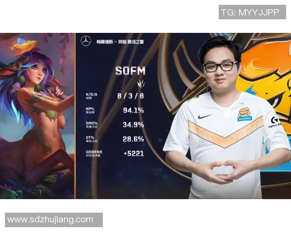 王者荣耀战术：FPX的阵地战体系_1