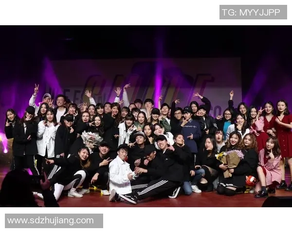 街舞评论：北京街舞队的节奏得失_1