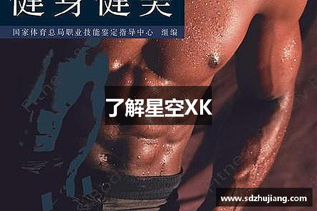 了解星空XK